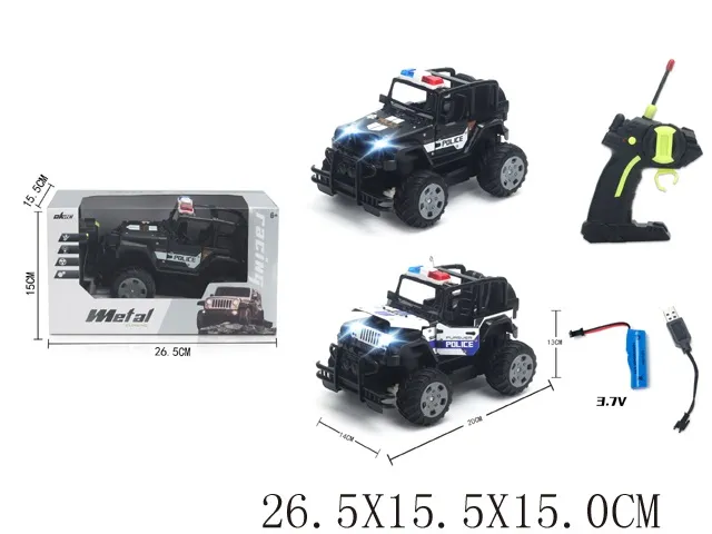 Autoturism radiocomandat (baterie) Art. 76818