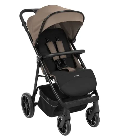 Carucior de plimbare KikkaBoo Lucy Beige