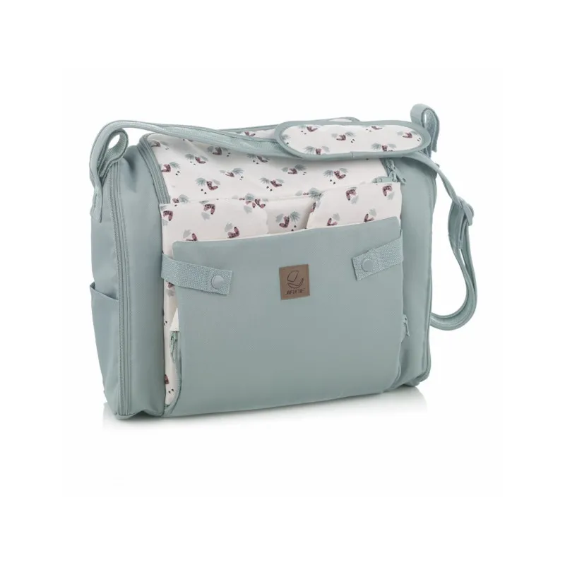 Geanta si scaun 2in1 Jane (060306 U08) Verde