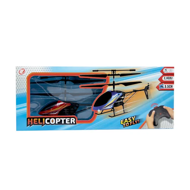 Elicopter cu telecomanda 
