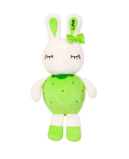 Iepuraș capșuna verde ST-793