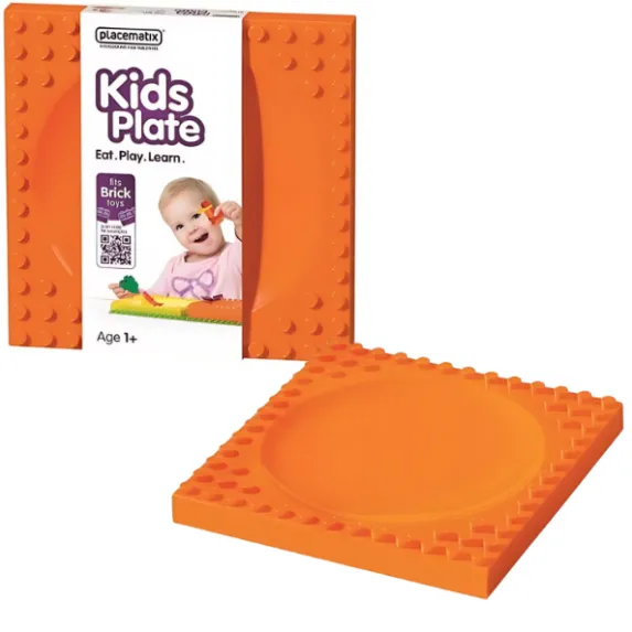 Farfurie pentru Copii – Placematix