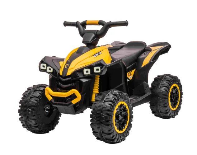 ATV 12V7AH, 35Wx2, HL568