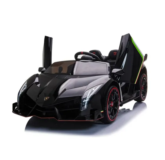 Masina pe acumulator Lamborghini Veneno