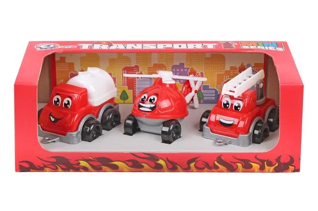 Transport Mini TehoK, арт. 6153