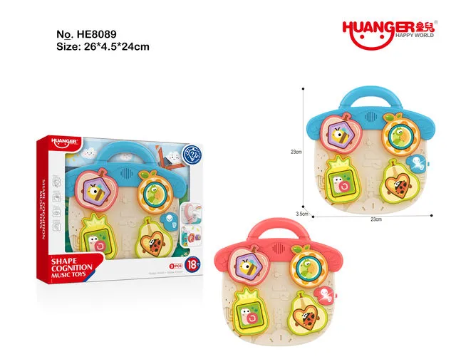 Jucarie educativa art. 18028