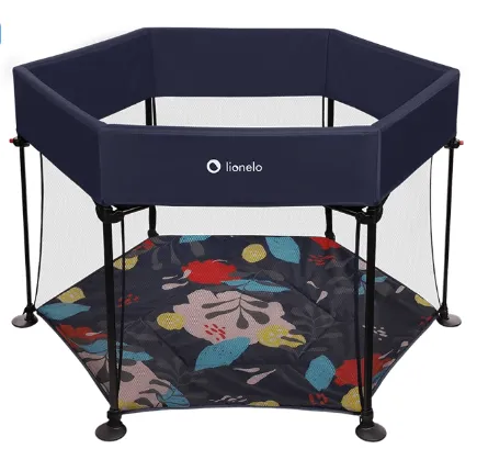 Manej Lionelo Roel Blue Navy