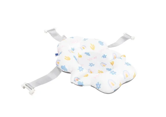 Suport textil pentru cădiță Kikkaboo Nubo Desert