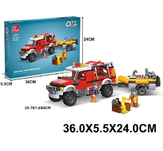 Constructor 271 elemenete