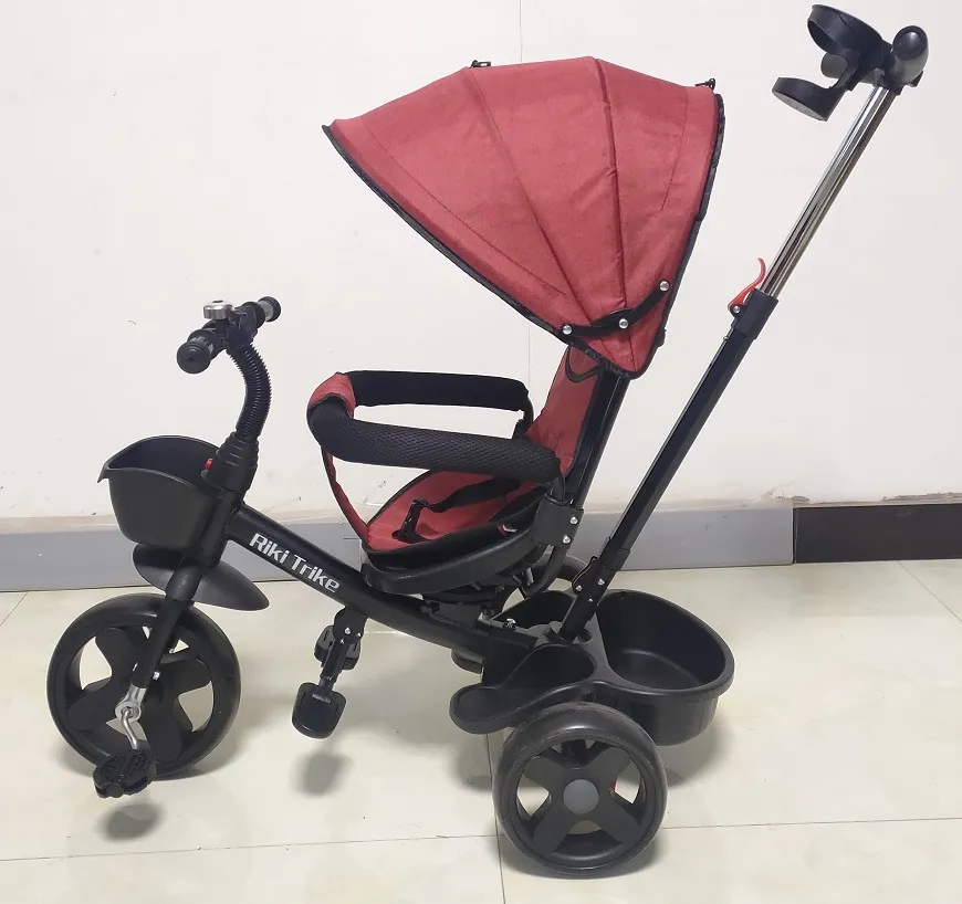 Triciclu art. JTR2101/2