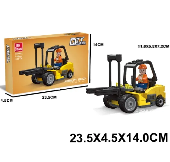 Constructor 106 elemenete