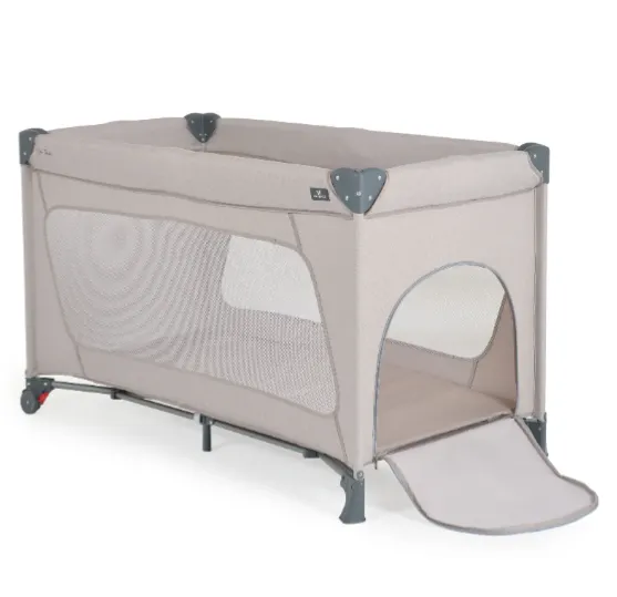 Manej Moni One Touch Light Grey