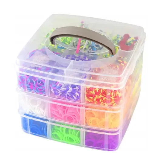 Elastice pentru bratari