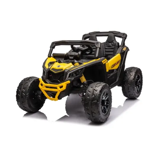 ATV pe acumulator CAN-AM Maverick