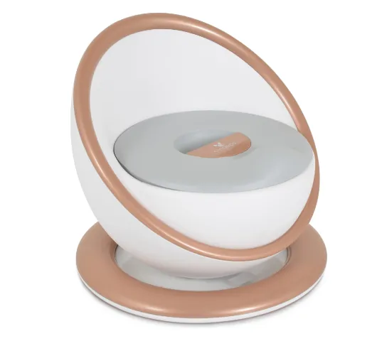 Оlita pentru copii Moni Apollo White, 12 luni+