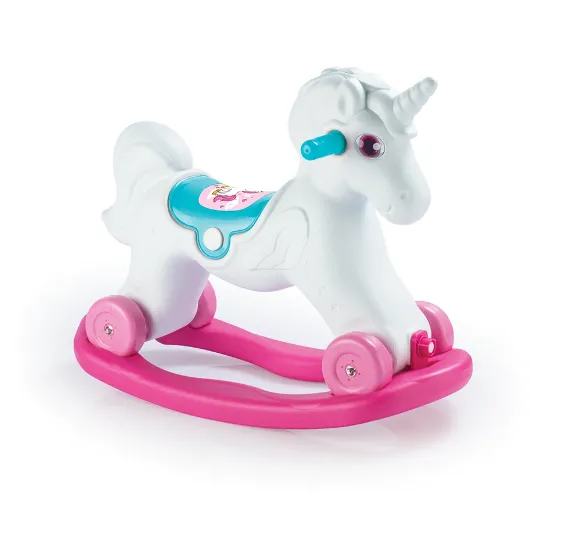 Calut-balansoar Dolu Unicorn арт. 2509