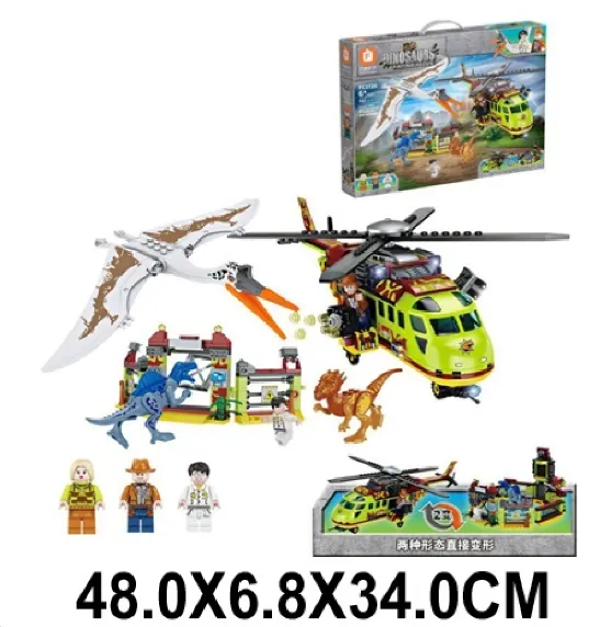 Constructor 582 elemenete
