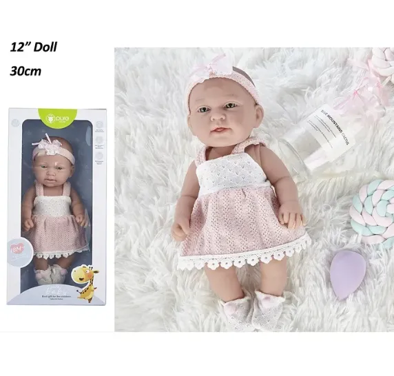 PAPUSA BABY 73234