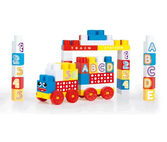 Constructor 50 el. in cutie 5031