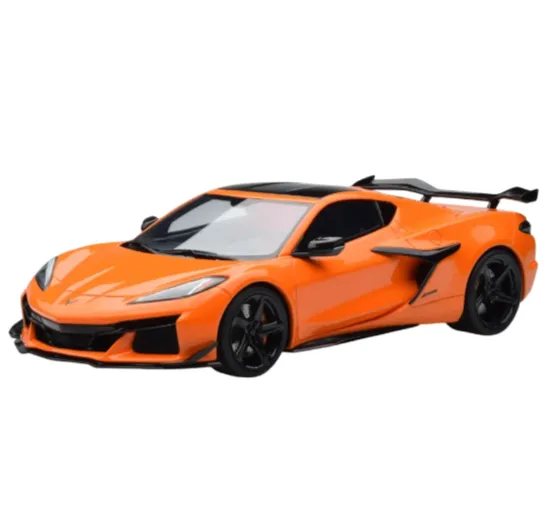 Chevrolet Corvette C8 Z06（2024) (se deschid usile)