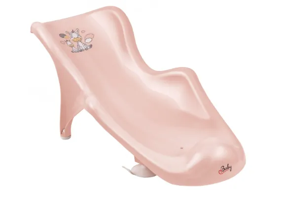 Suport pentru cadita Maltex Zebra Pink