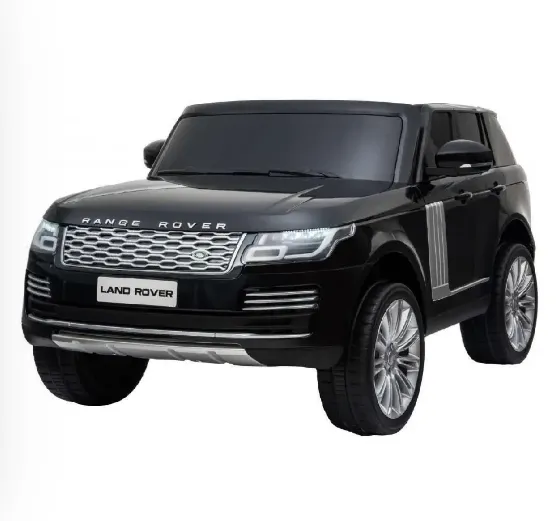 Masina pe acumulator Land Rover Range Rover