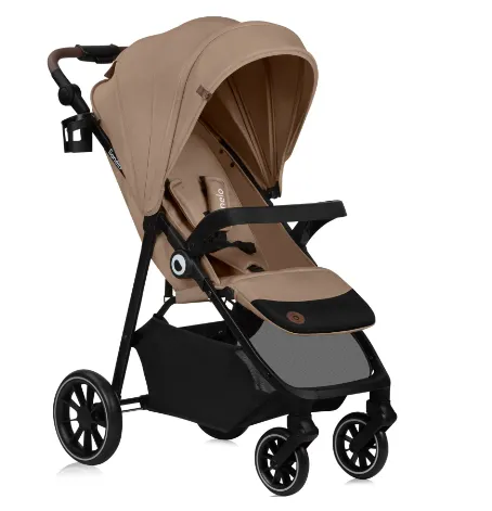 Carucior de plimbare Lionelo Emma One Beige Sand