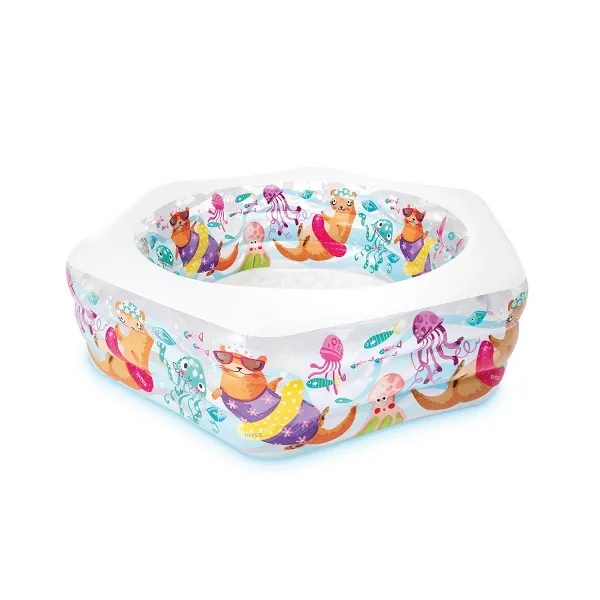 Piscina cu fund gonflabil 191x178x61cm, 541L art. 56493