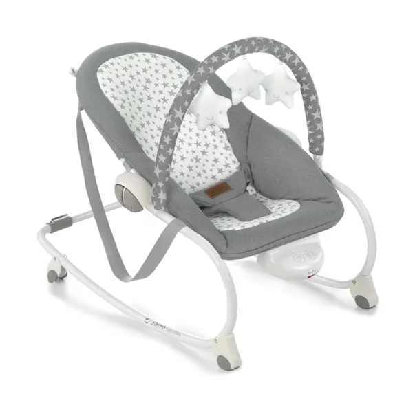 Balansoar Jane Evolution (6116 T01) Gri