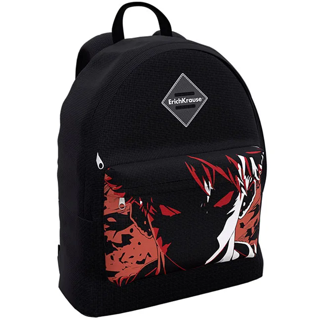 Rucsac ErichKrause EasyLine, Dark Side 17L