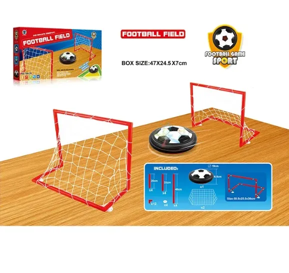 SET JOC FOTBAL 72543
