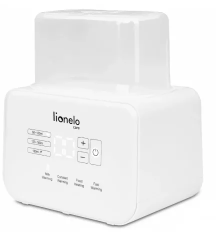 Incalzitor Lionelo Thermup Double White