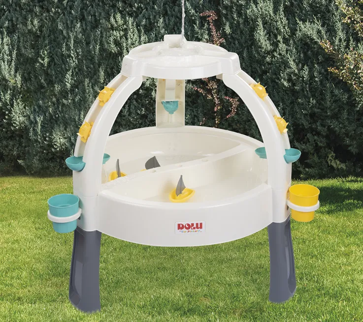 Masa mea cu cursuri de apă și nisip Dolu art. 2674