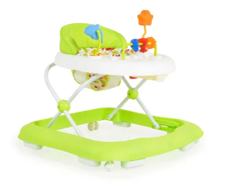 Premergator Moni Eko Green