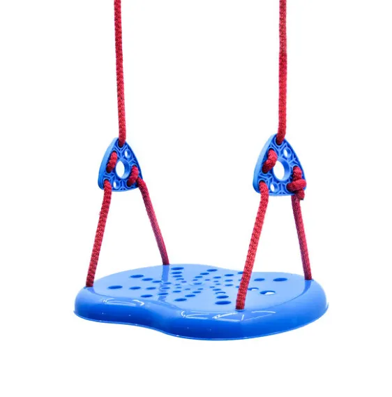 Leagăn suspendat 2 în 1 „Bungee”