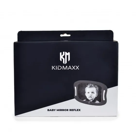 Oglindă auto Moni Reflex