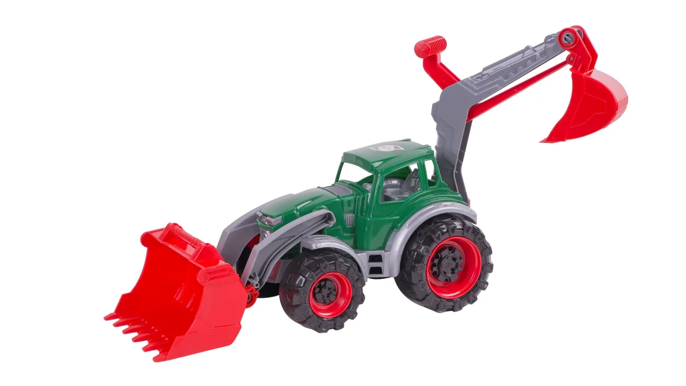 Tractor (Орион) Арт. 322