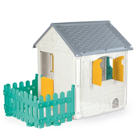 Casa de joacă DOLU (125X100X104 cm).), Art. 2619