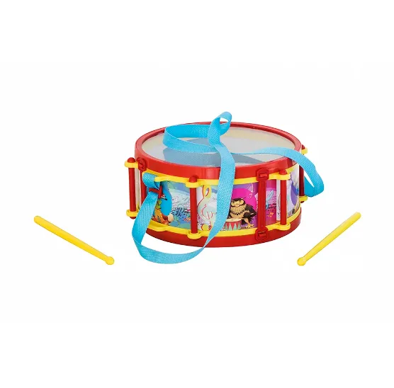 Tobă muzicală pentru copii