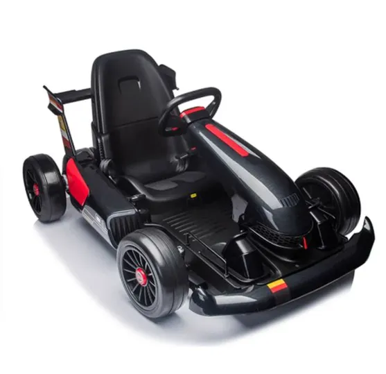 Masina pe acumulator pentru drifting