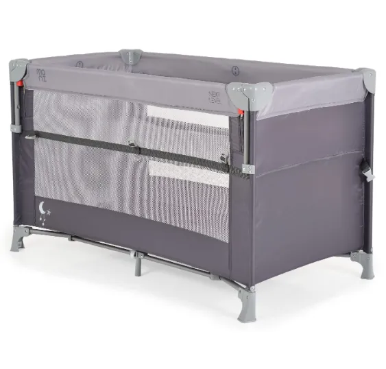 Manej Moni Next level Grey