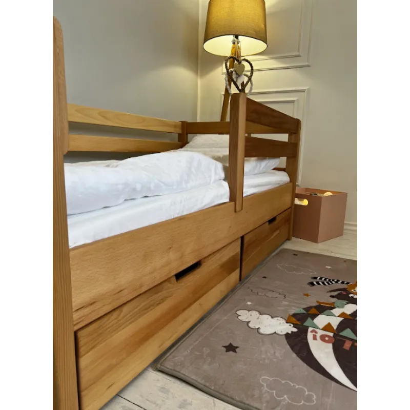 Sertar Goydalka 160x80cm (1B998-2) Natural