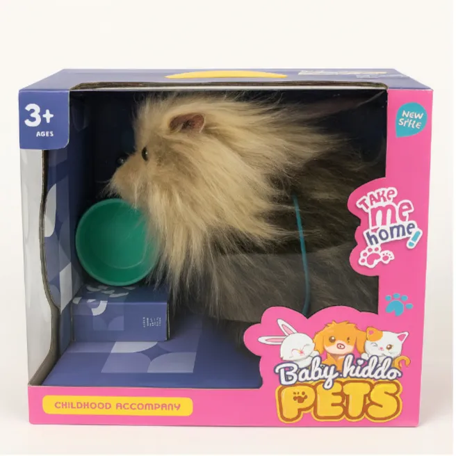 Cățelușul interactiv , cod 942040