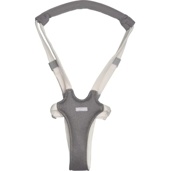 Ham de siguranta KikkaBoo Gia Grey