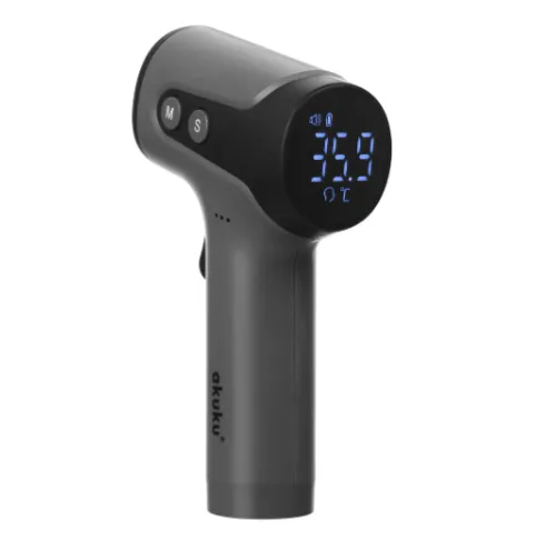 Termometru cu infrarosu Akuku