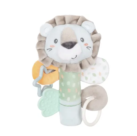 Jucărie zornăitoare Kikkaboo Squeaker Jungle King