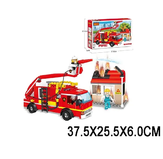 Constructor 328 elemente (72287)