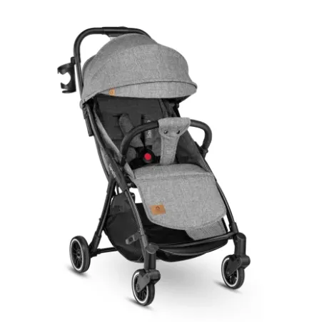 Carucior de plimbare Lionelo Julie One Stone Grey
