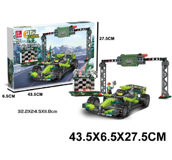 Constructor 436 elemenete