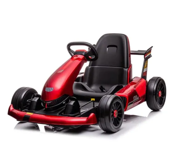 Masina pe acumulator pentru drifting